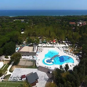 Adriano Family Village **** Пунта-Марина